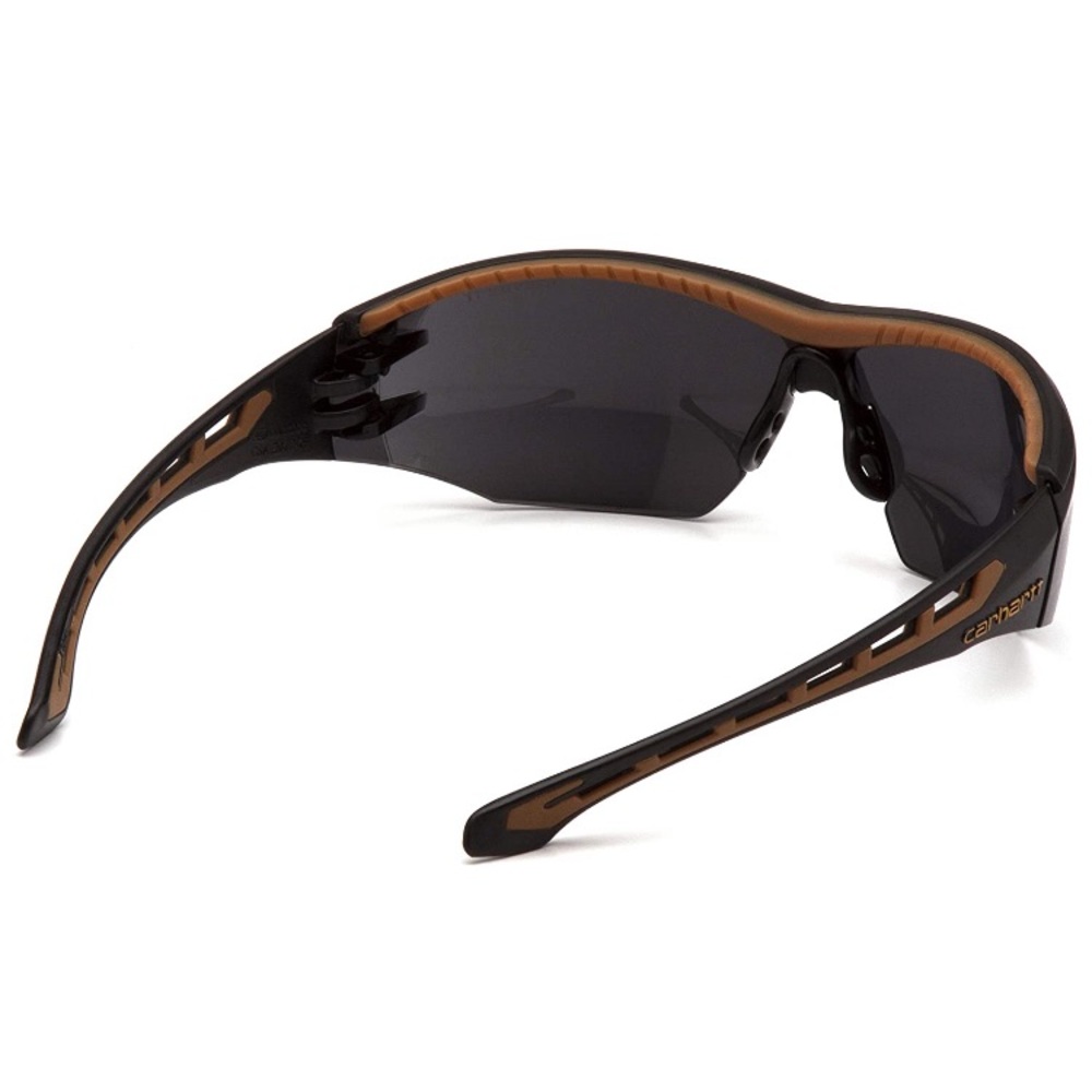 Carhartt Easley Glasses with Gray Lens - Picture 2 of 2